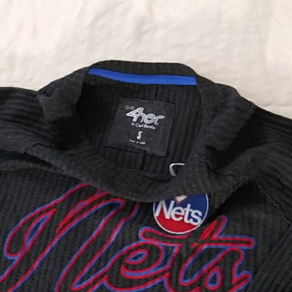 NWT🌠🌠NBA NETS - Picture 4 of 5